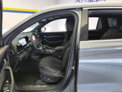 Geely L 2.0T 2WD Edition - photo 14