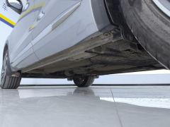 Geely L 2.0T 2WD Edition - ფოტო 11