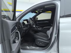 Geely L 2.0T 2WD Edition - ფოტო 14