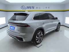 Geely L 2.0T 2WD Edition - ფოტო 2