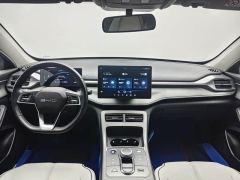 BYD Destroyer 05 Glory Edition DM-i 55KM Luxury - фото 10