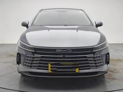 BYD Destroyer 05 Glory Edition DM-i 55KM Luxury - фото 2