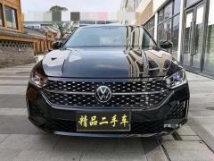Volkswagen Lavida 1.5L Edition - ფოტო 1