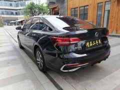 Volkswagen Lavida 1.5L Edition - ფოტო 11