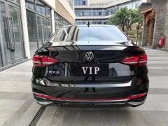 Volkswagen Lavida 1.5L Edition - ფოტო 12