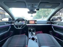 Volkswagen Lavida 1.5L Edition - ფოტო 4