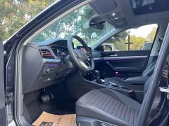 Volkswagen Lavida 1.5L Edition - ფოტო 5