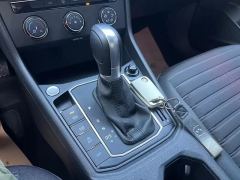 Volkswagen Lavida 1.5L Edition - ფოტო 7