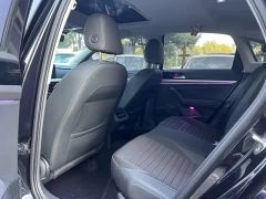 Volkswagen Lavida 1.5L Edition - ფოტო 9