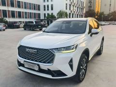 Haval H6 Third Generation 1.5T Automatic Two-Wheel Drive Max - ფოტო 1