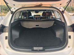 Haval H6 Third Generation 1.5T Automatic Two-Wheel Drive Max - ფოტო 10