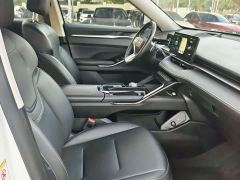 Haval H6 Third Generation 1.5T Automatic Two-Wheel Drive Max - ფოტო 11