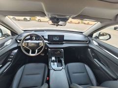 Haval H6 Third Generation 1.5T Automatic Two-Wheel Drive Max - ფოტო 12