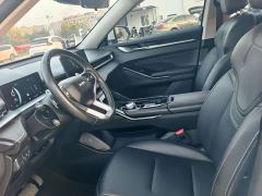 Haval H6 Third Generation 1.5T Automatic Two-Wheel Drive Max - ფოტო 13