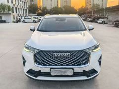 Haval H6 Third Generation 1.5T Automatic Two-Wheel Drive Max - ფოტო 2