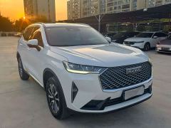 Haval H6 Third Generation 1.5T Automatic Two-Wheel Drive Max - ფოტო 3
