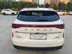 Haval H6 Third Generation 1.5T Automatic Two-Wheel Drive Max - ფოტო 4