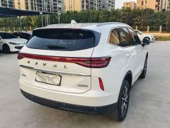 Haval H6 Third Generation 1.5T Automatic Two-Wheel Drive Max - ფოტო 5