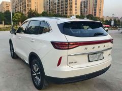Haval H6 Third Generation 1.5T Automatic Two-Wheel Drive Max - ფოტო 6