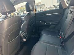 Haval H6 Third Generation 1.5T Automatic Two-Wheel Drive Max - ფოტო 7