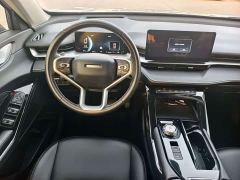 Haval H6 Third Generation 1.5T Automatic Two-Wheel Drive Max - ფოტო 8