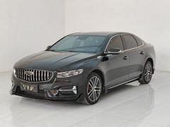 Geely Xingui 1.5T Edition - ფოტო 1
