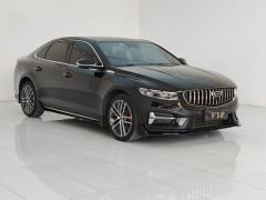 Geely Xingui 1.5T Edition - ფოტო 3