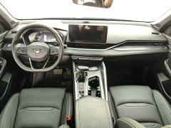 Geely Xingui 1.5T Edition - ფოტო 5