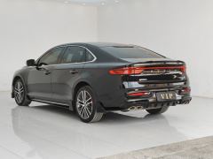 Geely Xingui 1.5T Edition - ფოტო 7
