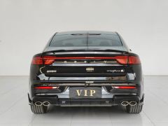 Geely Xingui 1.5T Edition - ფოტო 8