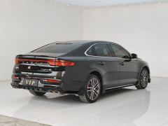 Geely Xingui 1.5T Edition - ფოტო 9