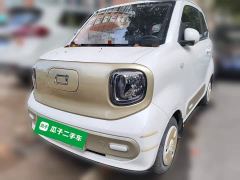 FAW Besturn Xiaoma 170km Vitality Edition - ფოტო 1