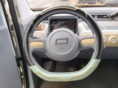 FAW Besturn Xiaoma 170km Vitality Edition - ფოტო 11