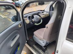FAW Besturn Xiaoma 170km Vitality Edition - ფოტო 17