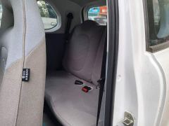 FAW Besturn Xiaoma 170km Vitality Edition - ფოტო 18