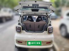FAW Besturn Xiaoma 170km Vitality Edition - ფოტო 20