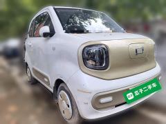 FAW Besturn Xiaoma 170km Vitality Edition - ფოტო 3