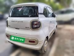 FAW Besturn Xiaoma 170km Vitality Edition - ფოტო 6
