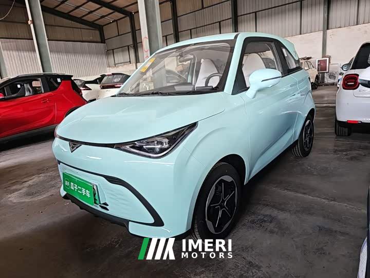Chery Kaiyue Shiyue 201km Talang Edition - автомобиль из Китая