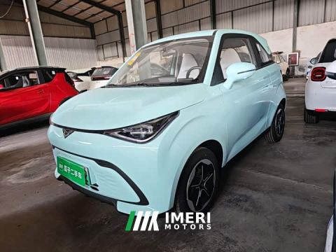 2025 Chery Kaiyue Shiyue 201km Talang Edition - ავტომობილი ჩინეთიდან