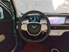 Chery Kaiyue Shiyue 201km Talang Edition - фото 10