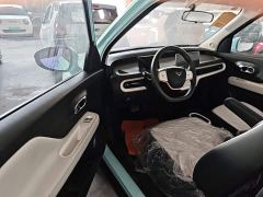 Chery Kaiyue Shiyue 201km Talang Edition - фото 15