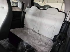 Chery Kaiyue Shiyue 201km Talang Edition - фото 16