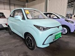 Chery Kaiyue Shiyue 201km Talang Edition - фото 3