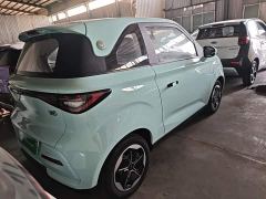 Chery Kaiyue Shiyue 201km Talang Edition - фото 6