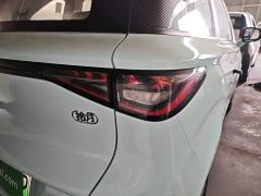 Chery Kaiyue Shiyue 201km Talang Edition - фото 7