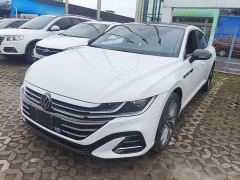 Volkswagen CC 380TSI Eye-Catching Popular Edition - ფოტო 1