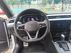 Volkswagen CC 380TSI Eye-Catching Popular Edition - ფოტო 10