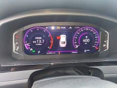 Volkswagen CC 380TSI Eye-Catching Popular Edition - ფოტო 11