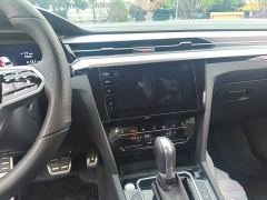 Volkswagen CC 380TSI Eye-Catching Popular Edition - ფოტო 12